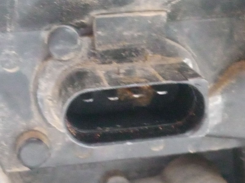 Recambio de piloto trasero izquierdo para volkswagen touareg (7la, 7l6, 7l7) 2.5 r5 tdi referencia OEM IAM 7L6945095K  