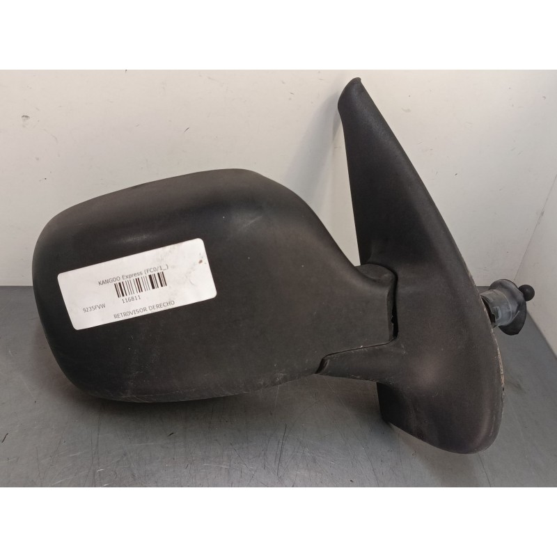 Recambio de retrovisor derecho para renault kangoo express (fc0/1_) 1.5 dci (fc1e) referencia OEM IAM 7700354637  