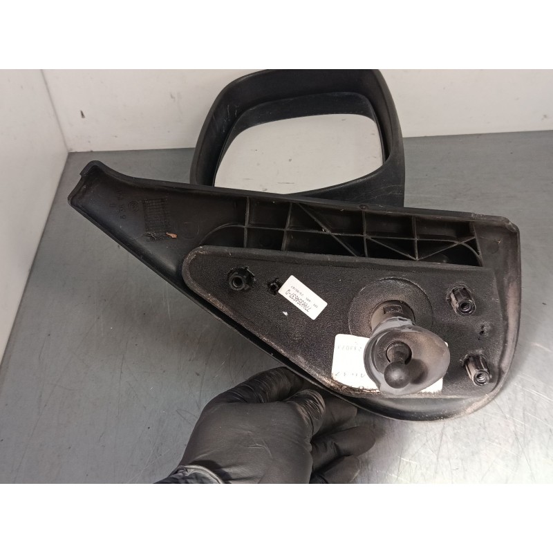 Recambio de retrovisor derecho para renault kangoo express (fc0/1_) 1.5 dci (fc1e) referencia OEM IAM 7700354637  