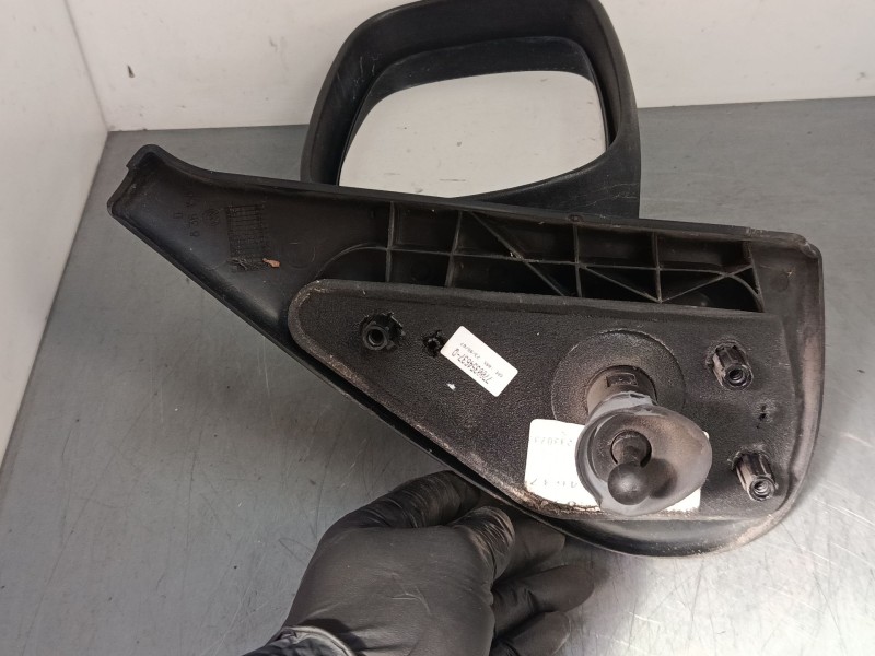Recambio de retrovisor derecho para renault kangoo express (fc0/1_) 1.5 dci (fc1e) referencia OEM IAM 7700354637  