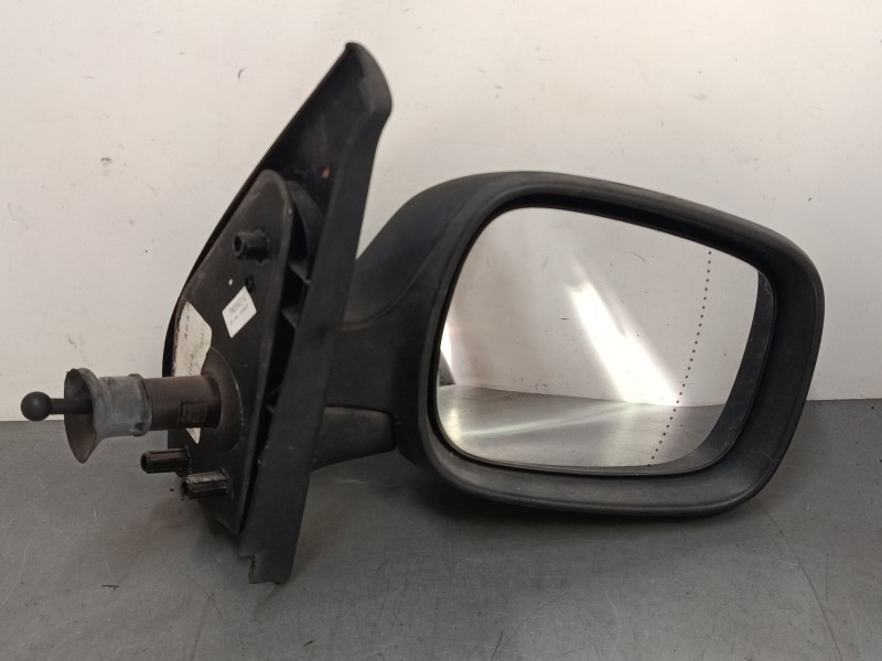 Recambio de retrovisor derecho para renault kangoo express (fc0/1_) 1.5 dci (fc1e) referencia OEM IAM 7700354637  