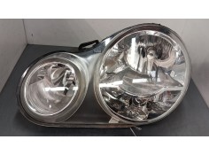 Recambio de faro izquierdo para volkswagen polo iv (9n_, 9a_) 1.2 12v referencia OEM IAM 6Q1941007AF  