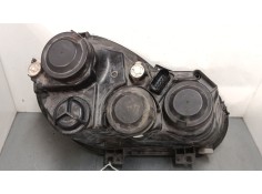 Recambio de faro izquierdo para volkswagen polo iv (9n_, 9a_) 1.2 12v referencia OEM IAM 6Q1941007AF   2
