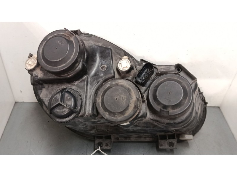 Recambio de faro izquierdo para volkswagen polo iv (9n_, 9a_) 1.2 12v referencia OEM IAM 6Q1941007AF  