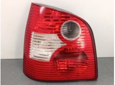 Recambio de piloto trasero izquierdo para volkswagen polo iv (9n_, 9a_) 1.4 tdi referencia OEM IAM 6q6945257a  