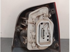 Recambio de piloto trasero izquierdo para volkswagen polo iv (9n_, 9a_) 1.4 tdi referencia OEM IAM 6q6945257a   2