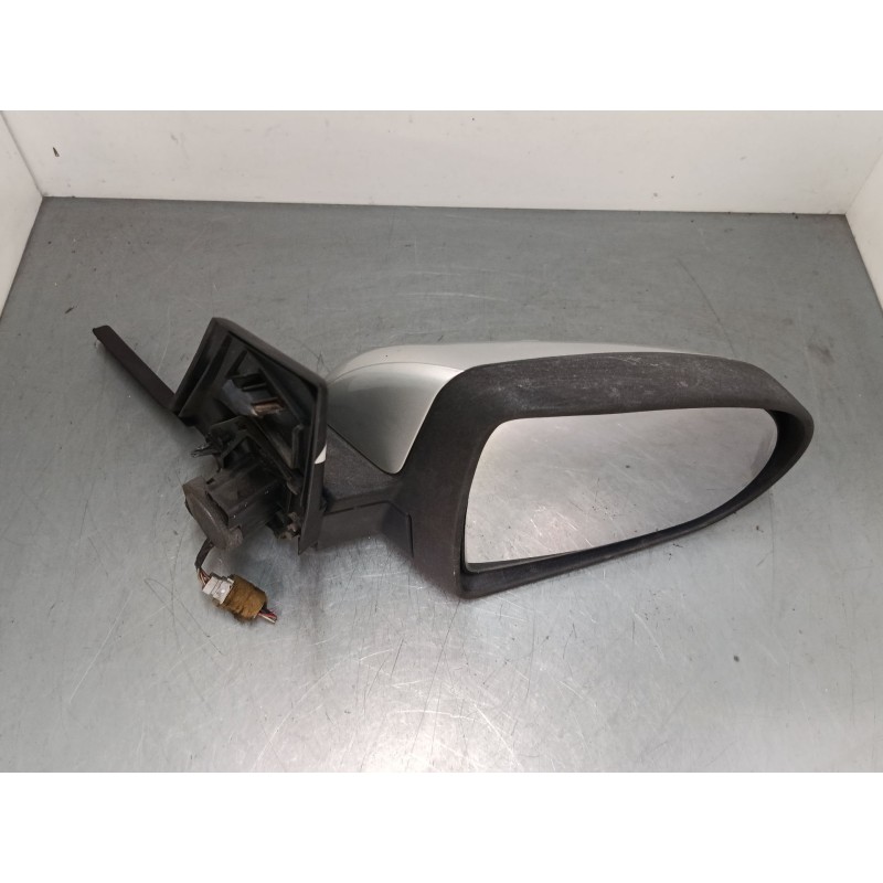 Recambio de retrovisor electrico derecho para mitsubishi colt vi (z3_a, z2_a) 1.5 di-d (z38a) referencia OEM IAM   