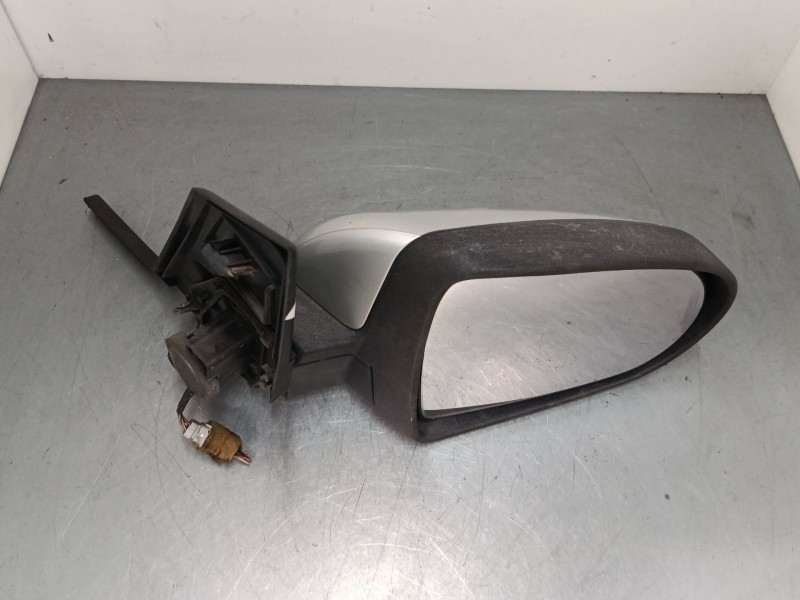 Recambio de retrovisor electrico derecho para mitsubishi colt vi (z3_a, z2_a) 1.5 di-d (z38a) referencia OEM IAM   