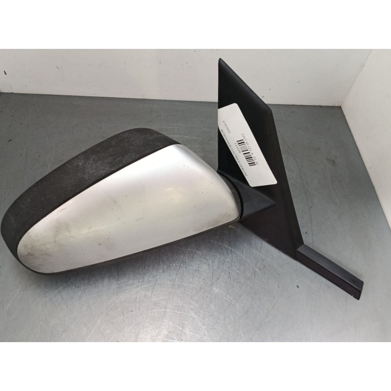 Recambio de retrovisor electrico derecho para mitsubishi colt vi (z3_a, z2_a) 1.5 di-d (z38a) referencia OEM IAM   