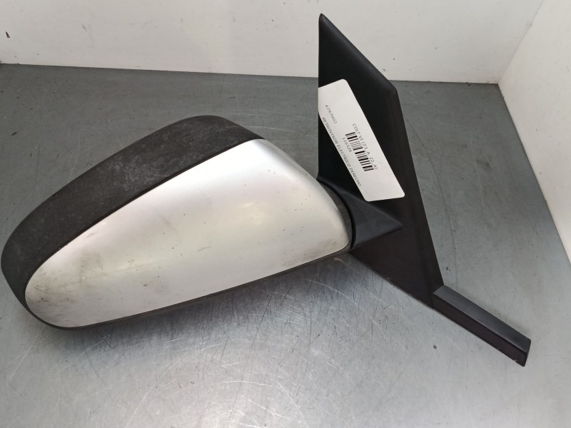 Recambio de retrovisor electrico derecho para mitsubishi colt vi (z3_a, z2_a) 1.5 di-d (z38a) referencia OEM IAM   