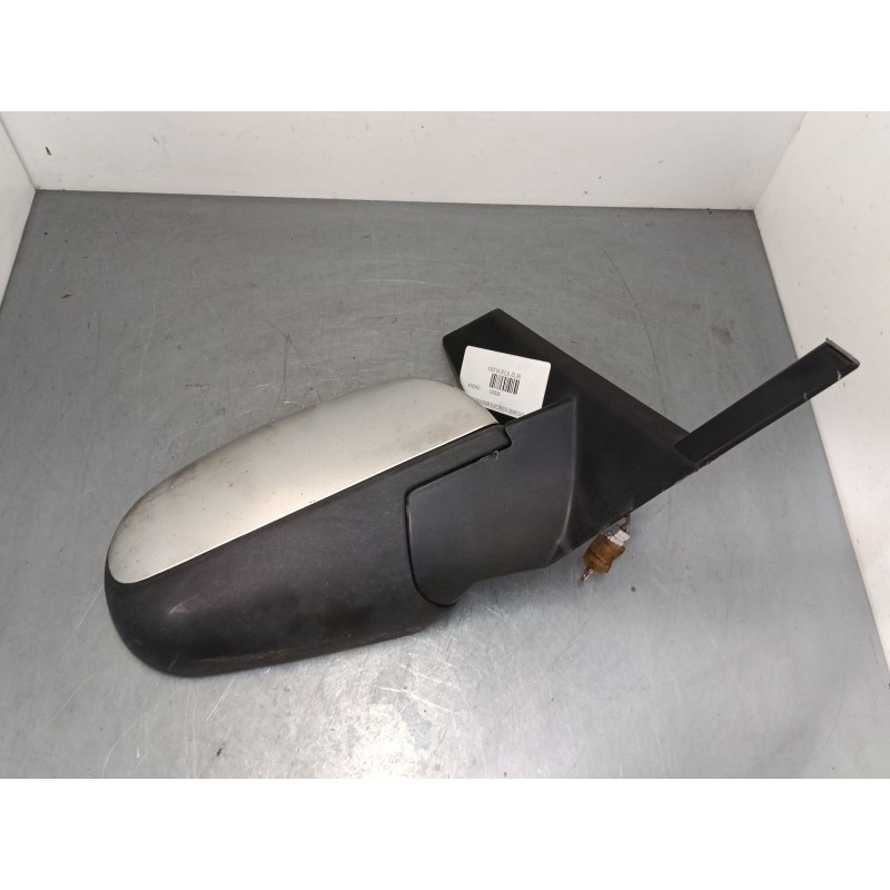 Recambio de retrovisor electrico derecho para mitsubishi colt vi (z3_a, z2_a) 1.5 di-d (z38a) referencia OEM IAM   