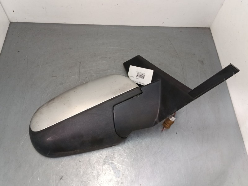 Recambio de retrovisor electrico derecho para mitsubishi colt vi (z3_a, z2_a) 1.5 di-d (z38a) referencia OEM IAM   