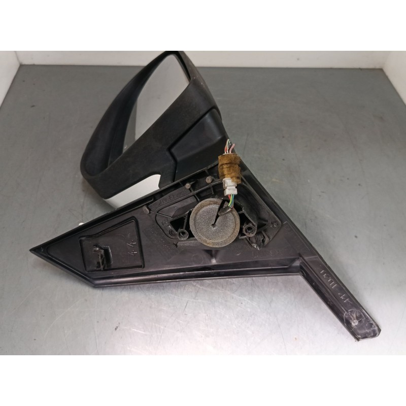 Recambio de retrovisor electrico derecho para mitsubishi colt vi (z3_a, z2_a) 1.5 di-d (z38a) referencia OEM IAM   