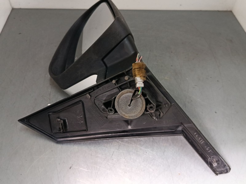 Recambio de retrovisor electrico derecho para mitsubishi colt vi (z3_a, z2_a) 1.5 di-d (z38a) referencia OEM IAM   