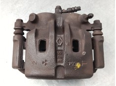 Recambio de pinza freno delantera izquierda para nissan x-trail i (t30) 2.2 dci 4x4 referencia OEM IAM   