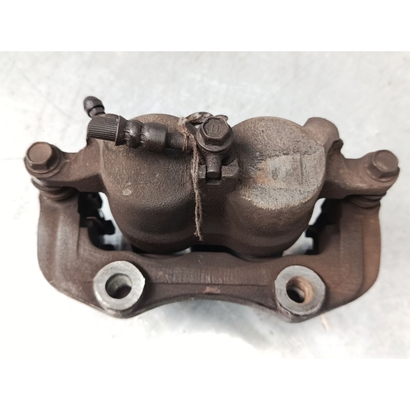 Recambio de pinza freno delantera izquierda para nissan x-trail i (t30) 2.2 dci 4x4 referencia OEM IAM   
