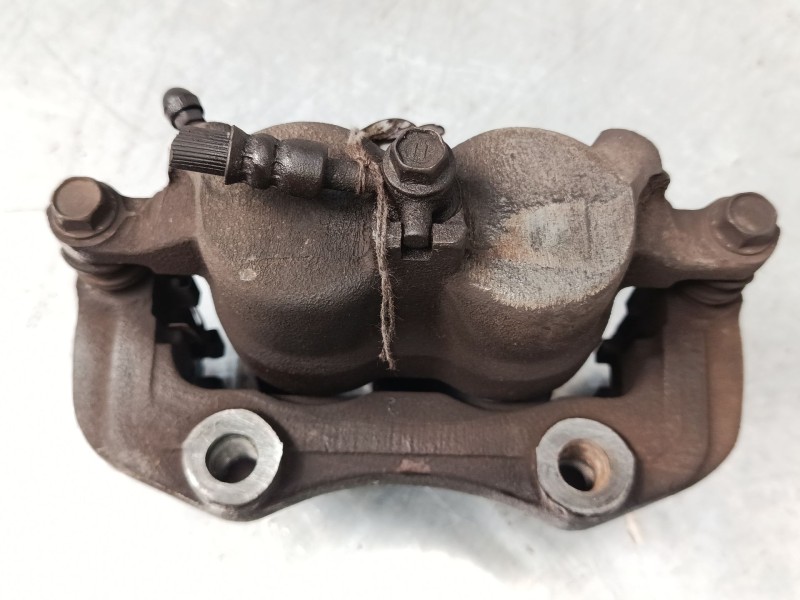 Recambio de pinza freno delantera izquierda para nissan x-trail i (t30) 2.2 dci 4x4 referencia OEM IAM   