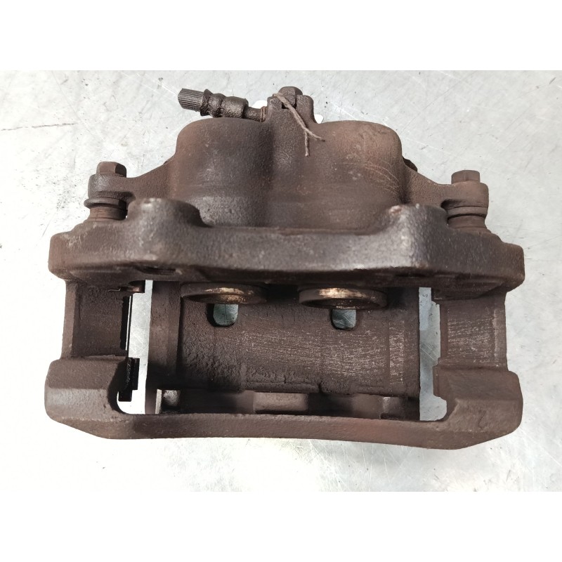 Recambio de pinza freno delantera izquierda para nissan x-trail i (t30) 2.2 dci 4x4 referencia OEM IAM   