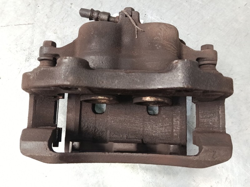 Recambio de pinza freno delantera izquierda para nissan x-trail i (t30) 2.2 dci 4x4 referencia OEM IAM   