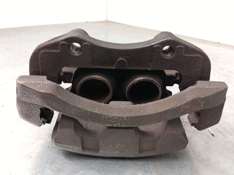 Recambio de pinza freno delantera izquierda para nissan x-trail i (t30) 2.2 dci 4x4 referencia OEM IAM   