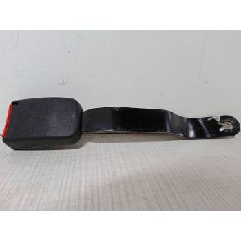 ANCLAJE CINTURON DELANTERO IZQUIERDO 