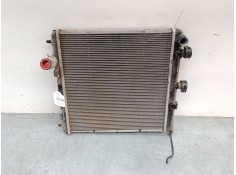Recambio de radiador agua para peugeot 208 i (ca_, cc_) 1.4 hdi referencia OEM IAM   