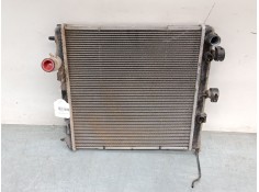 Recambio de radiador agua para peugeot 208 i (ca_, cc_) 1.4 hdi referencia OEM IAM    2