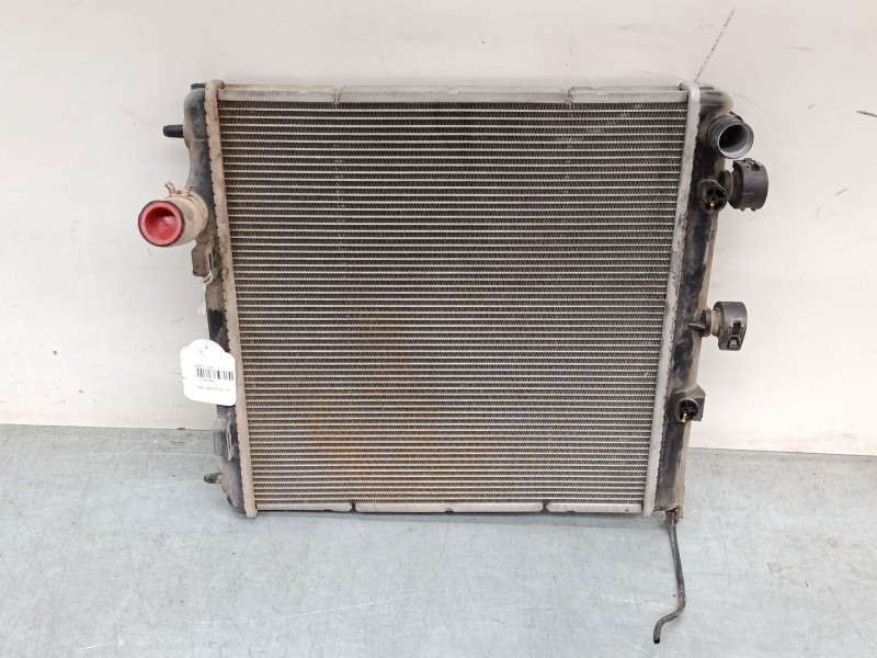 Recambio de radiador agua para peugeot 208 i (ca_, cc_) 1.4 hdi referencia OEM IAM   