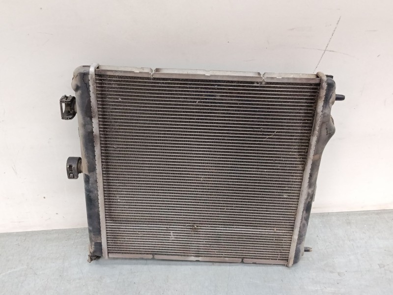 Recambio de radiador agua para peugeot 208 i (ca_, cc_) 1.4 hdi referencia OEM IAM   