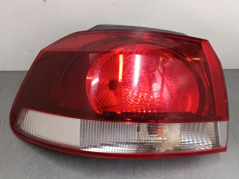 Recambio de piloto trasero derecho para volkswagen golf vi (5k1) 2.0 gti referencia OEM IAM   