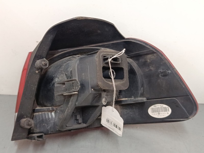 Recambio de piloto trasero derecho para volkswagen golf vi (5k1) 2.0 gti referencia OEM IAM   