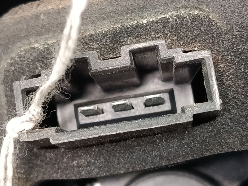 Recambio de piloto trasero derecho para volkswagen golf vi (5k1) 2.0 gti referencia OEM IAM   