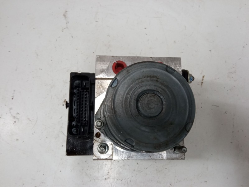 Recambio de abs para peugeot 308 i (4a_, 4c_) 1.6 hdi referencia OEM IAM 9666229180  