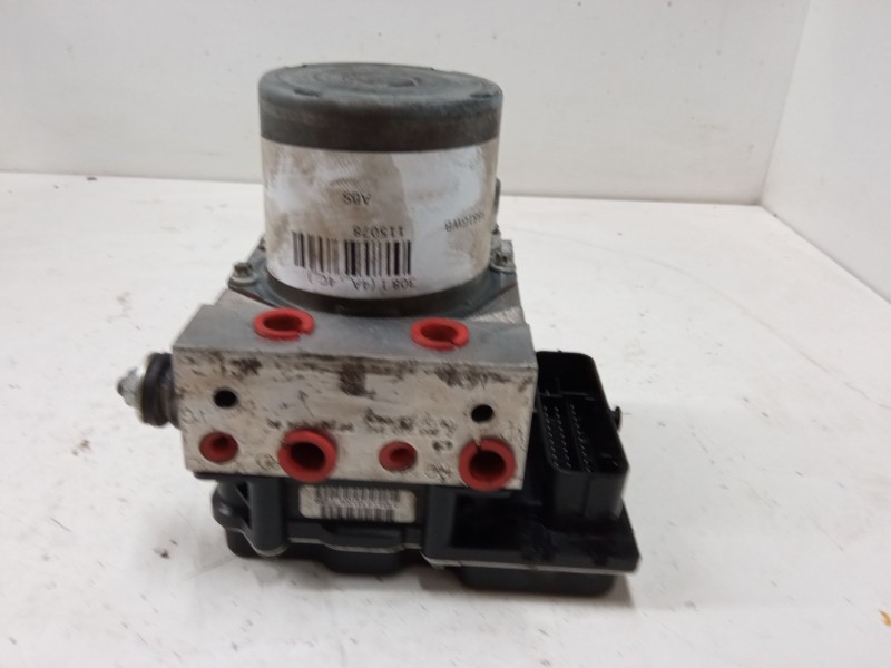 Recambio de abs para peugeot 308 i (4a_, 4c_) 1.6 hdi referencia OEM IAM 9666229180  