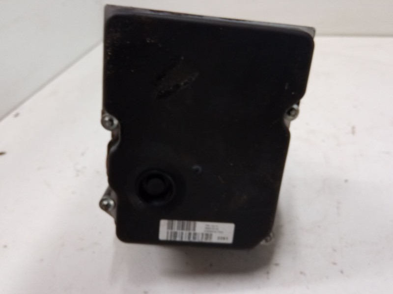 Recambio de abs para peugeot 308 i (4a_, 4c_) 1.6 hdi referencia OEM IAM 9666229180  
