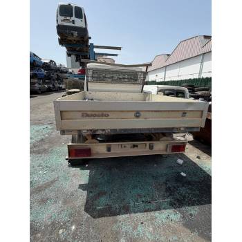 FIAT DUCATO FURGONETA (230_)