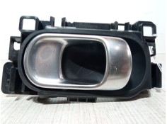 Recambio de maneta interior puerta delantera derecha para citroën c3 aircross ii (2r_, 2c_) 1.2 puretech 110 (2rhnzb, 2rhnzw, 2r