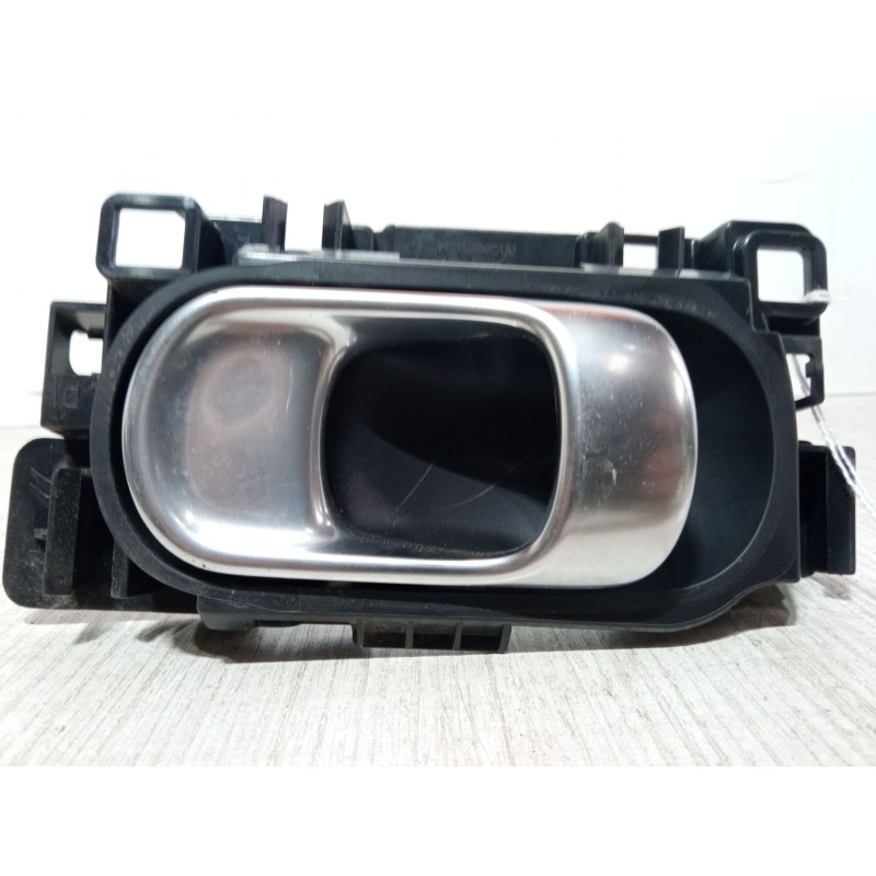 Recambio de maneta interior puerta delantera derecha para citroën c3 aircross ii (2r_, 2c_) 1.2 puretech 110 (2rhnzb, 2rhnzw, 2r