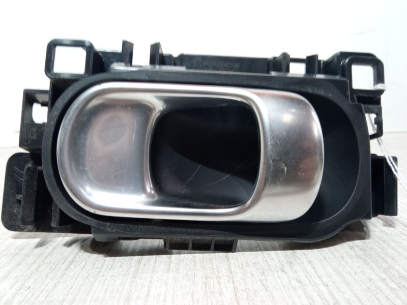 Recambio de maneta interior puerta delantera derecha para citroën c3 aircross ii (2r_, 2c_) 1.2 puretech 110 (2rhnzb, 2rhnzw, 2r