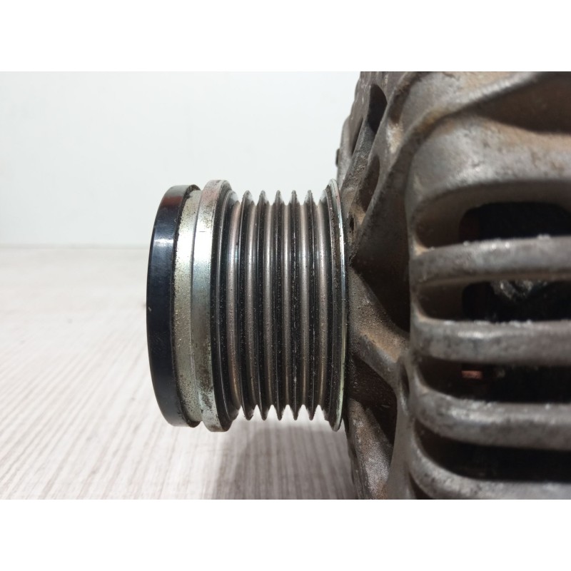 Recambio de alternador para suzuki swift iii (mz, ez) 1.3 ddis (rs 413d) referencia OEM IAM 0986048771  