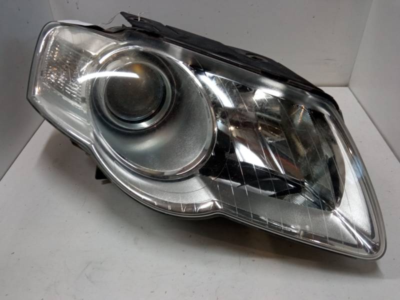FARO DERECHO XENON 3C0941006M 