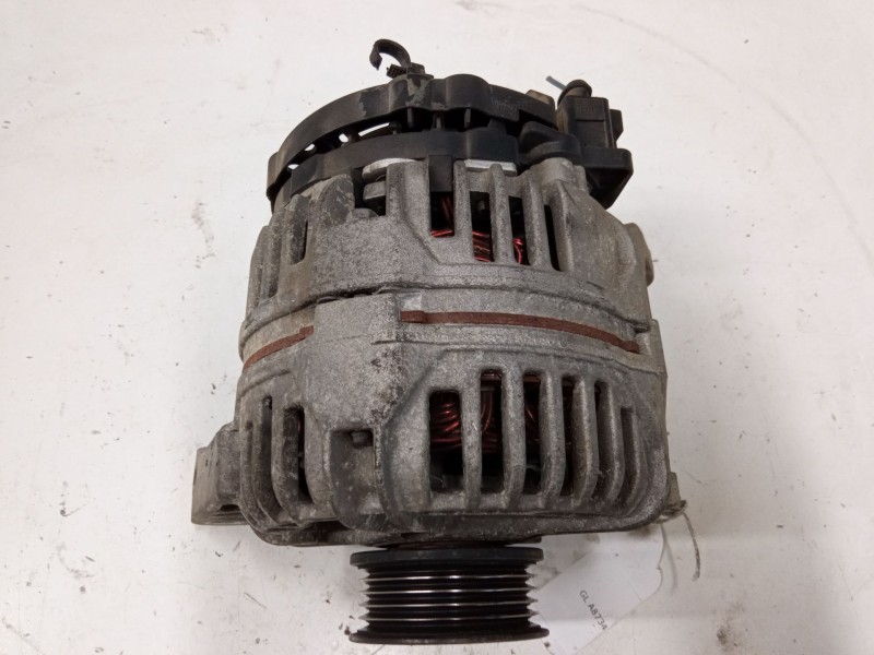 Recambio de alternador para volkswagen passat b5 variant (3b5) 1.8 t referencia OEM IAM 06B903016A  