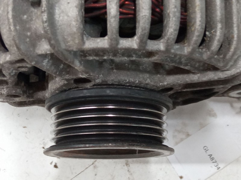 Recambio de alternador para volkswagen passat b5 variant (3b5) 1.8 t referencia OEM IAM 06B903016A  