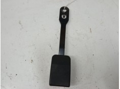 Recambio de anclaje cinturon delantero derecho para peugeot 307 (3a/c) 1.4 16v referencia OEM IAM   