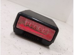 Recambio de anclaje cinturon delantero derecho para peugeot 307 (3a/c) 1.4 16v referencia OEM IAM    2