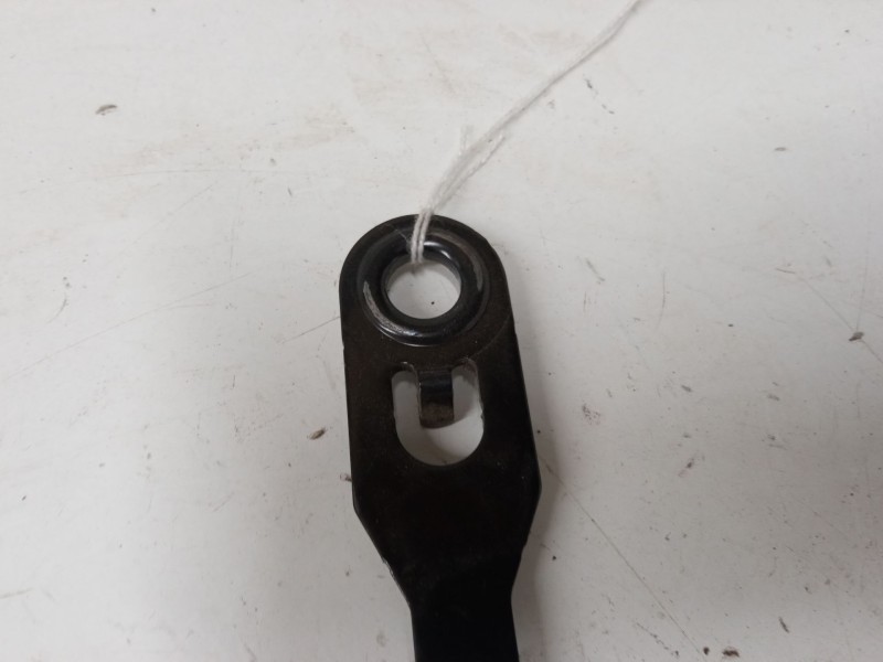 Recambio de anclaje cinturon delantero derecho para peugeot 307 (3a/c) 1.4 16v referencia OEM IAM   