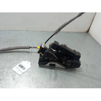CERRADURA PUERTA DELANTERA DERECHA 