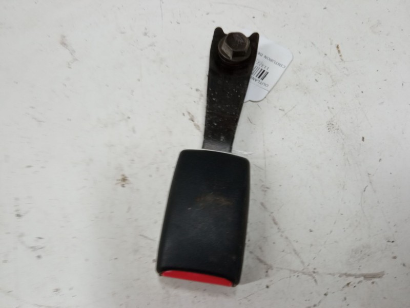 Recambio de anclaje cinturon delantero derecho para mitsubishi outlander i (cu_w) 2.4 4wd (cu5w) referencia OEM IAM   