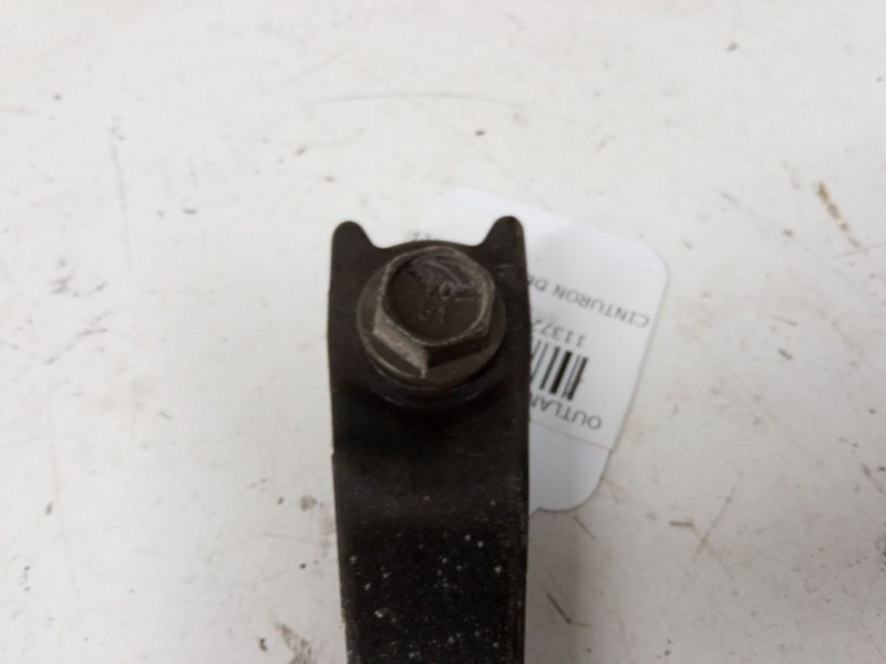 Recambio de anclaje cinturon delantero derecho para mitsubishi outlander i (cu_w) 2.4 4wd (cu5w) referencia OEM IAM   