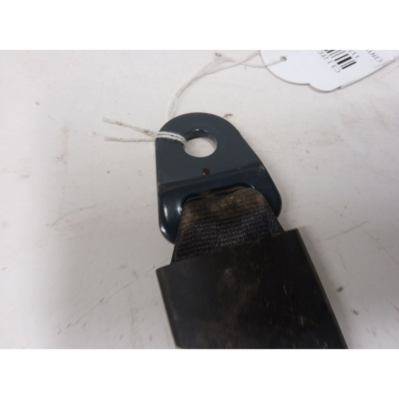 Recambio de anclaje cinturon trasero derecho para citroën c3 i (fc_, fn_) 1.4 i referencia OEM IAM   